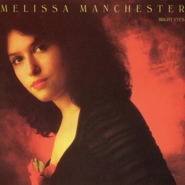 Melissa Manchester -  Bright Eyes